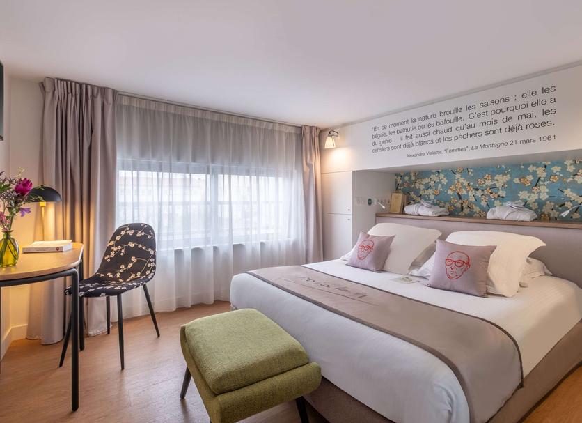 Chambre Photo