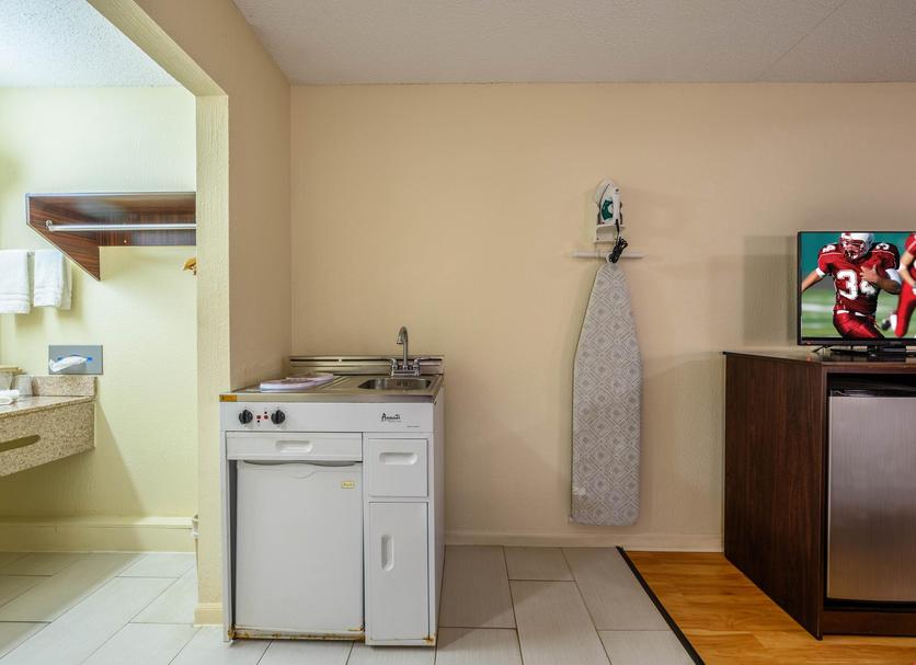 Équipements de la chambre Photo