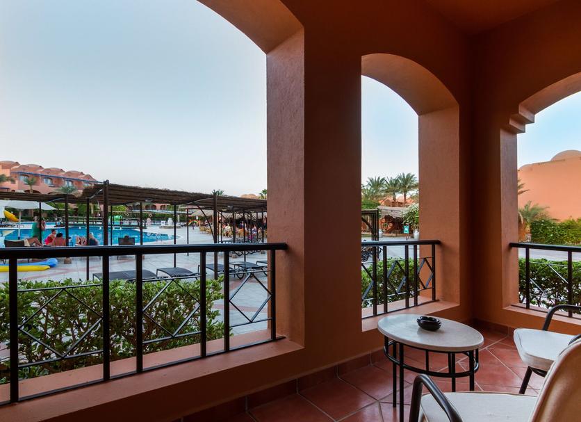 Balcon Photo