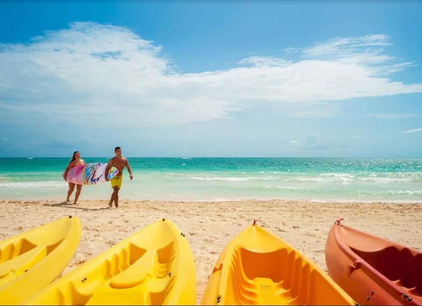 Plage Photo