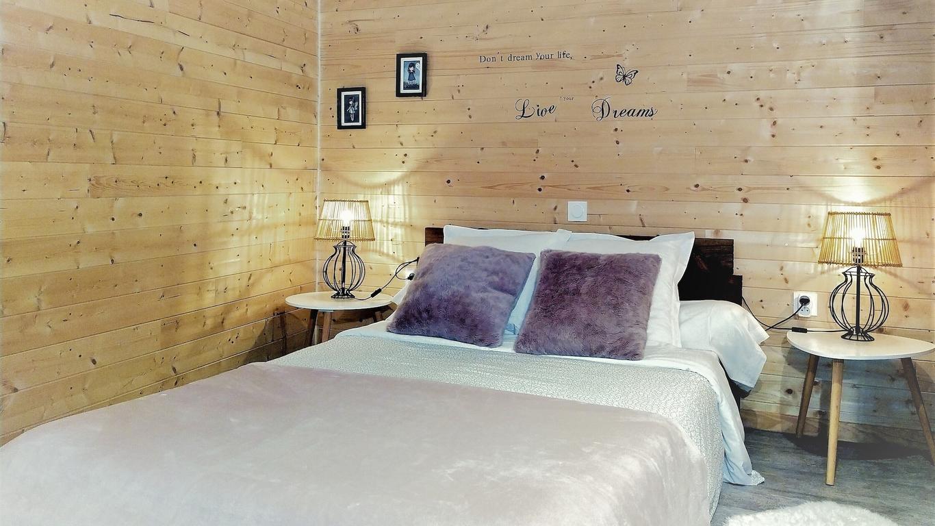 Appartement Lila