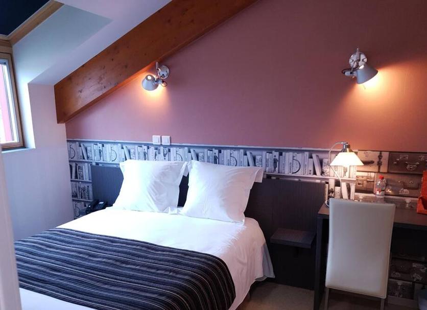Chambre Photo