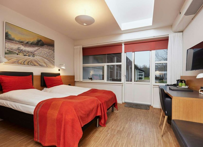 Chambre Photo