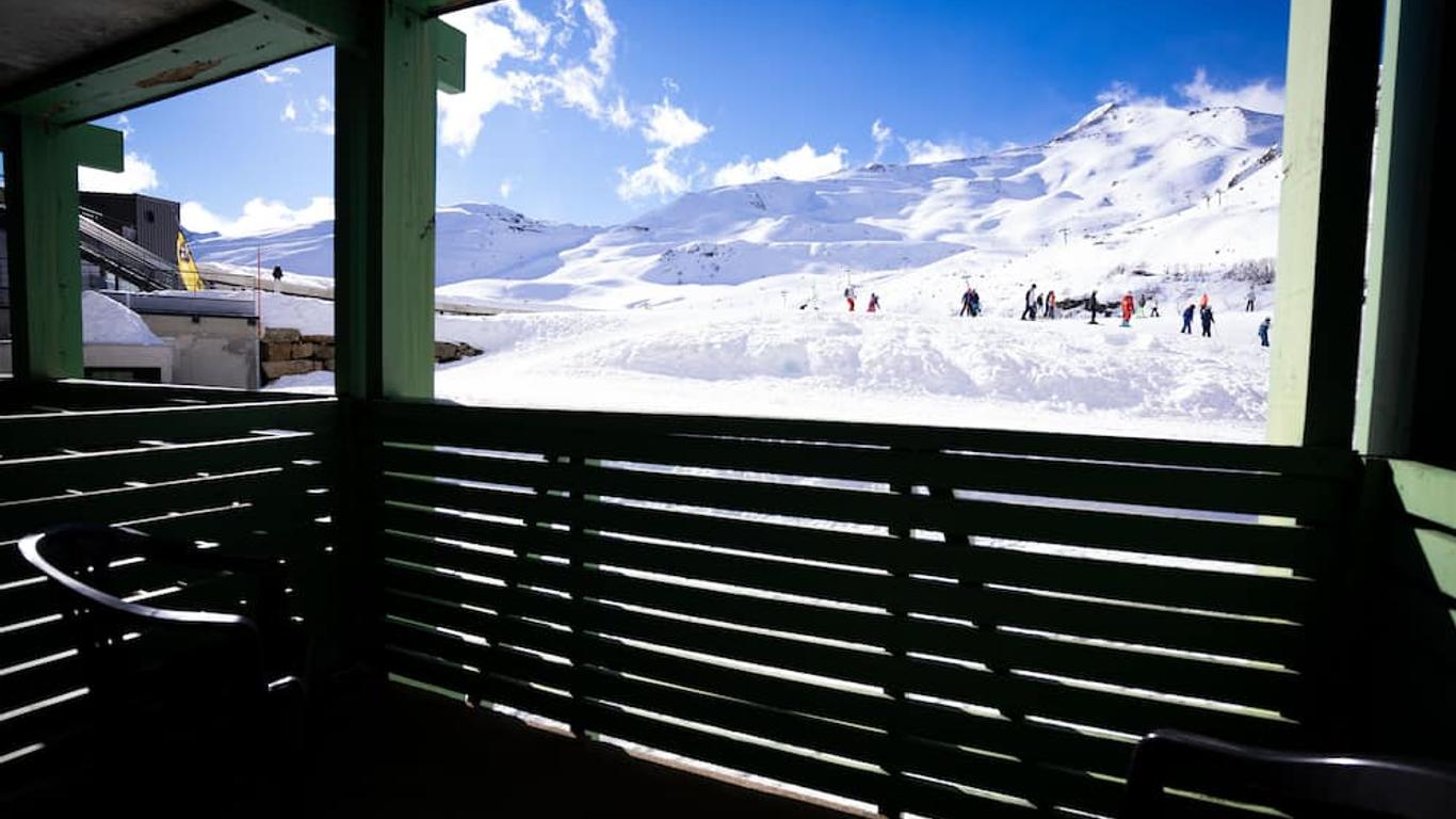 Residence Azureva Piau-Engaly