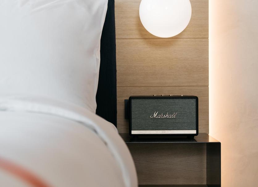 Équipements de la chambre Photo