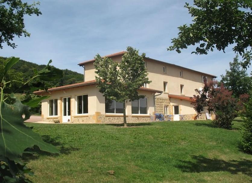 Bâtiment Photo