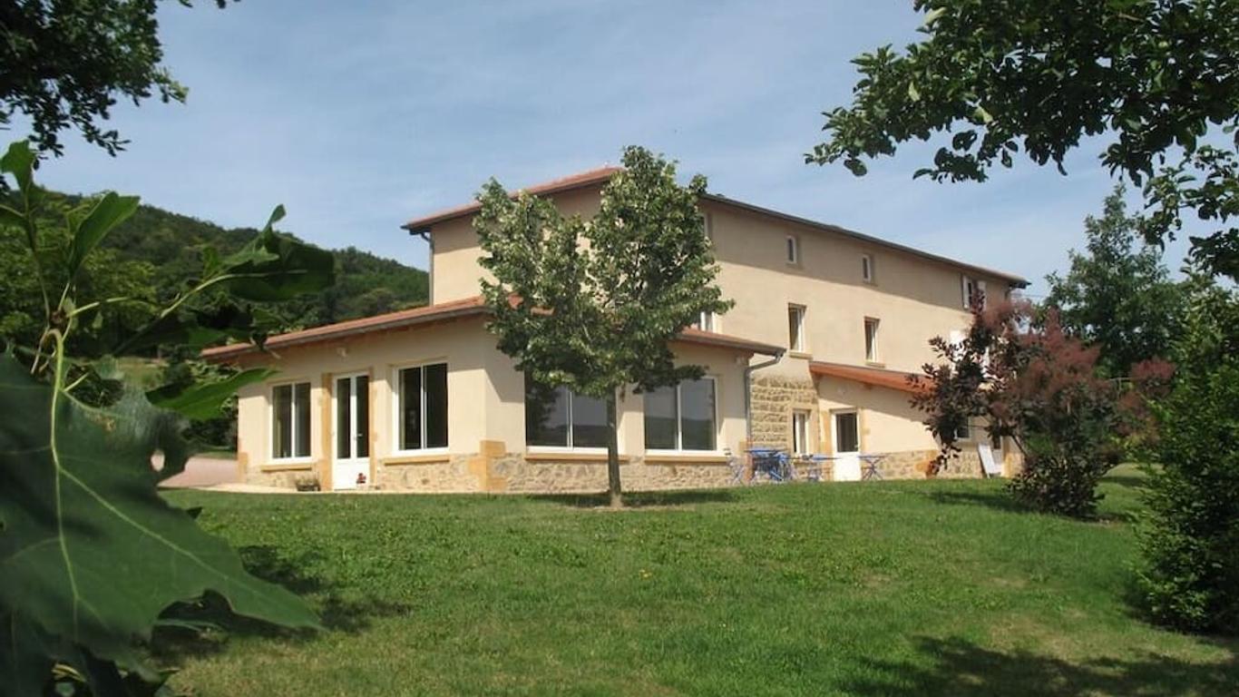 La Ferme Du Chapi
