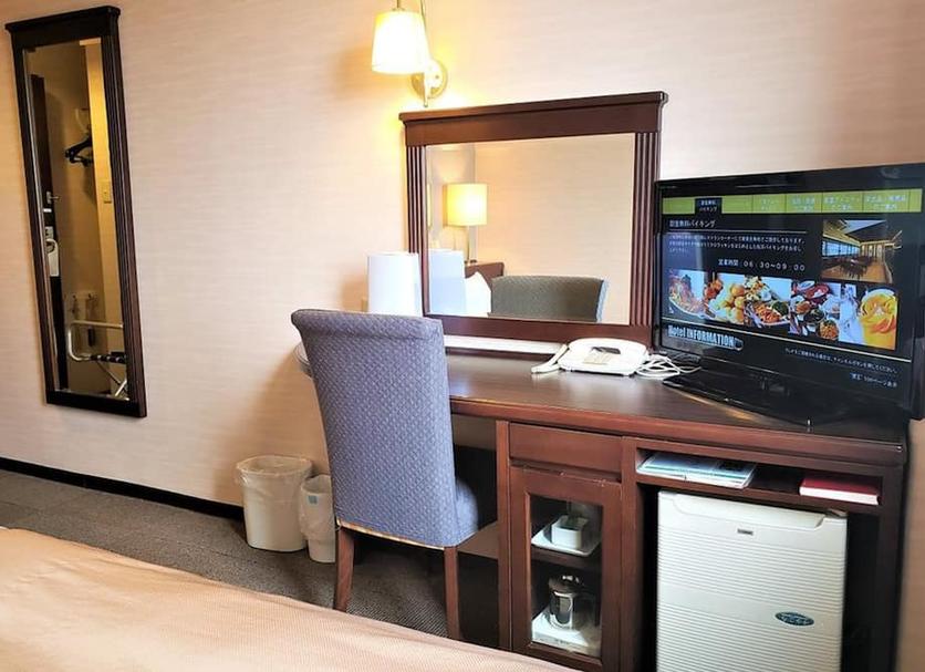 Équipements de la chambre Photo