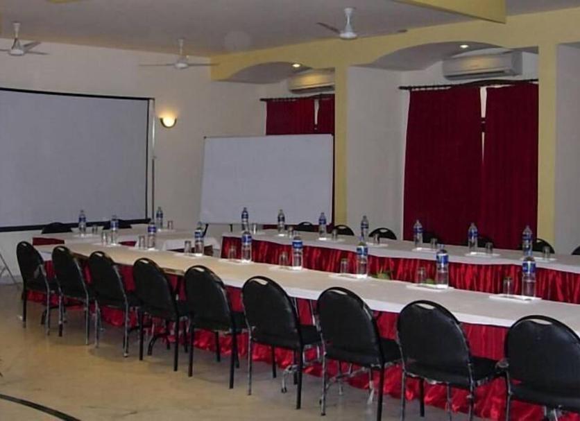 Espace de conférence Photo