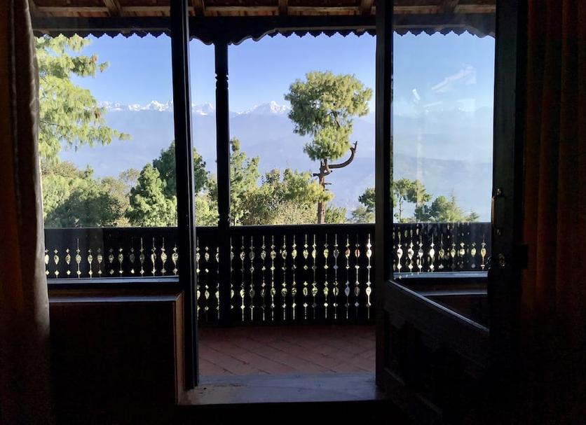 Balcon Photo