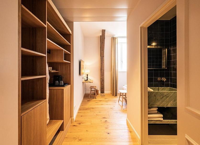 Équipements de la chambre Photo