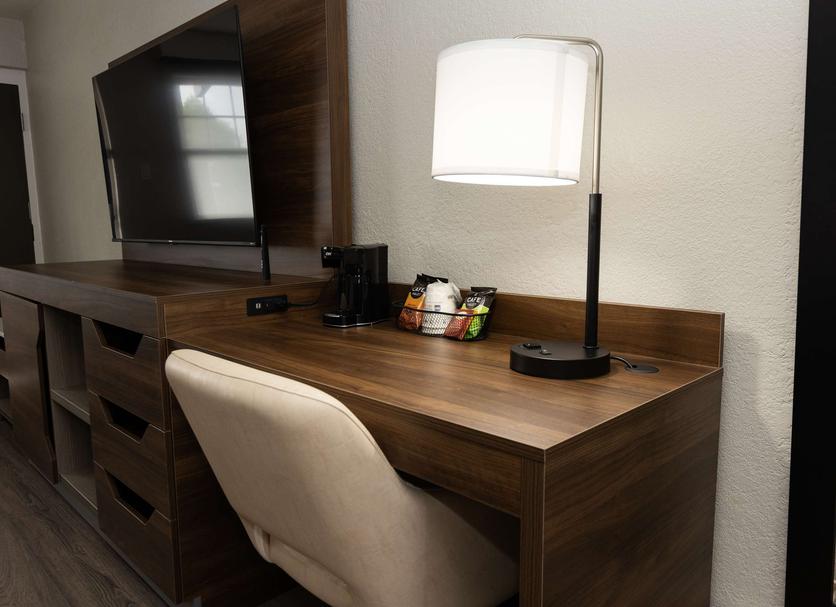 Équipements de la chambre Photo