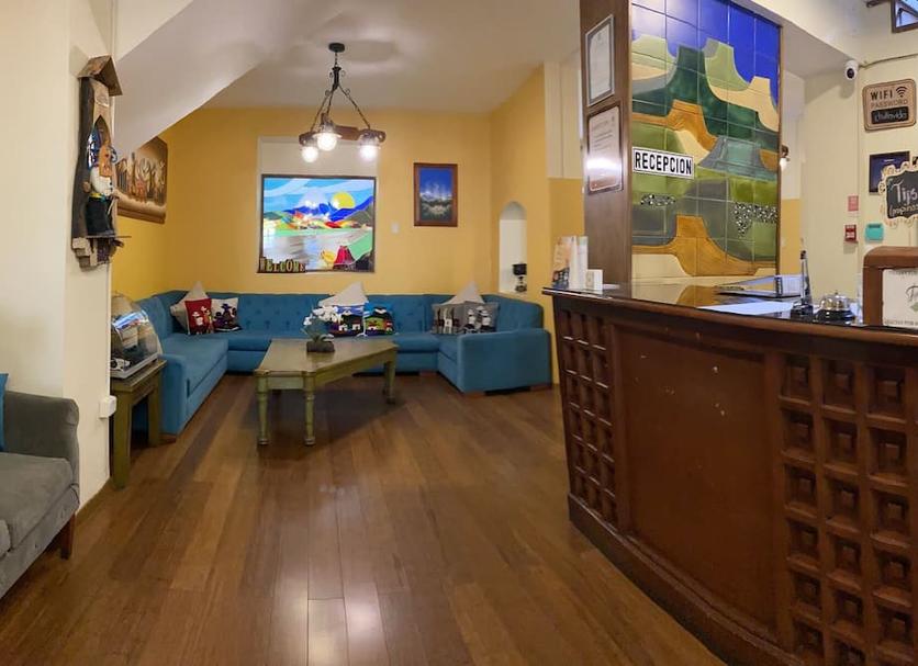 Salon Photo