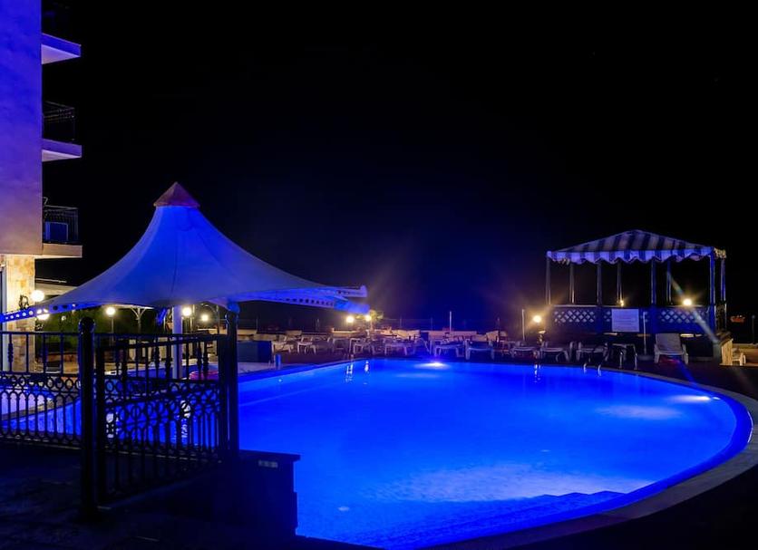 Piscine Photo