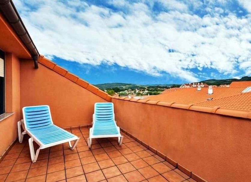 Balcon Photo