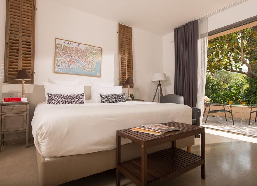 Chambre Photo