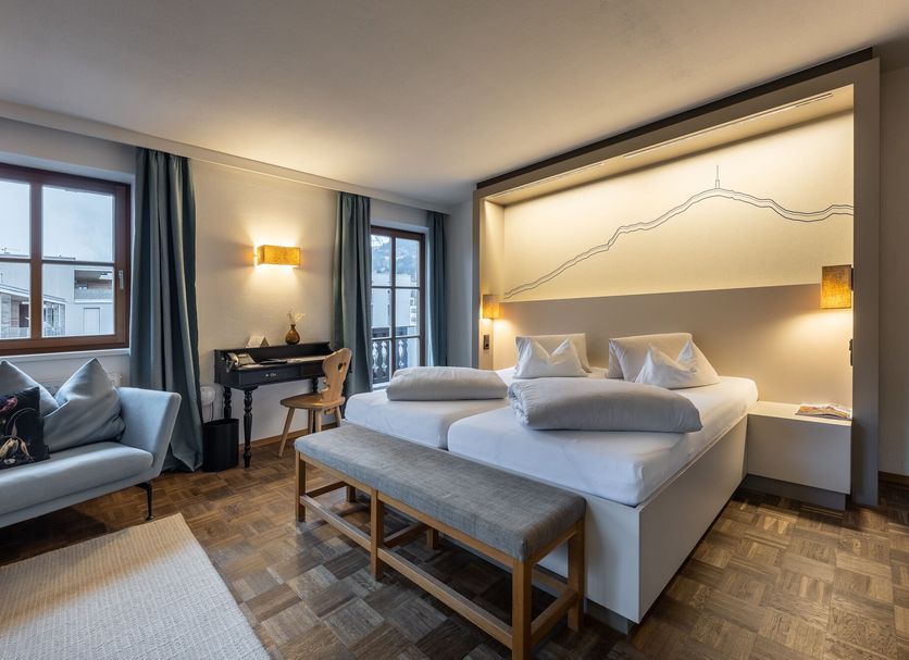 Chambre Photo