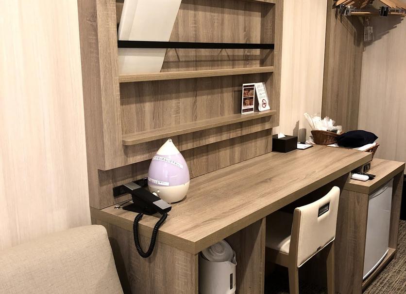 Équipements de la chambre Photo