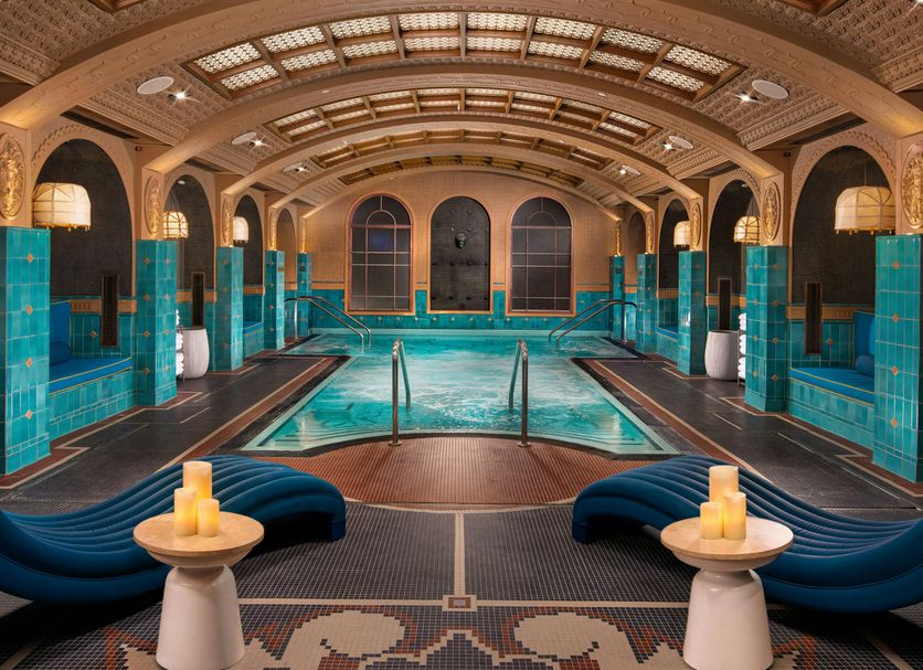 Piscine Photo