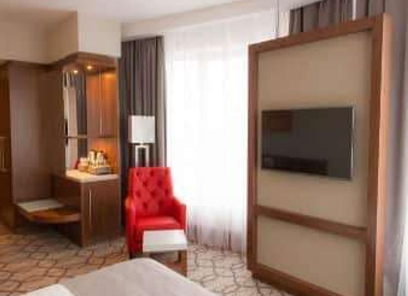 Équipements de la chambre Photo