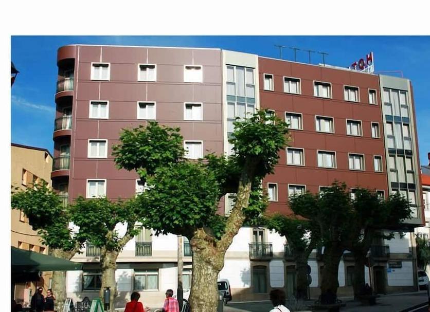 Bâtiment Photo