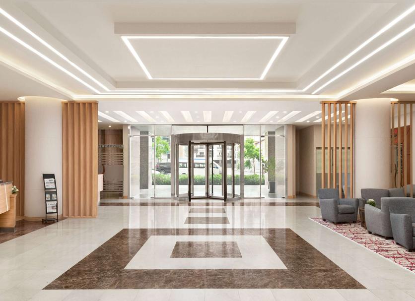 Hall d’entrée Photo