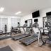 Salle de sport