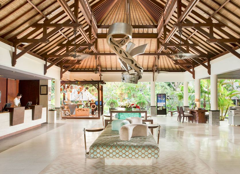 Hall d’entrée Photo