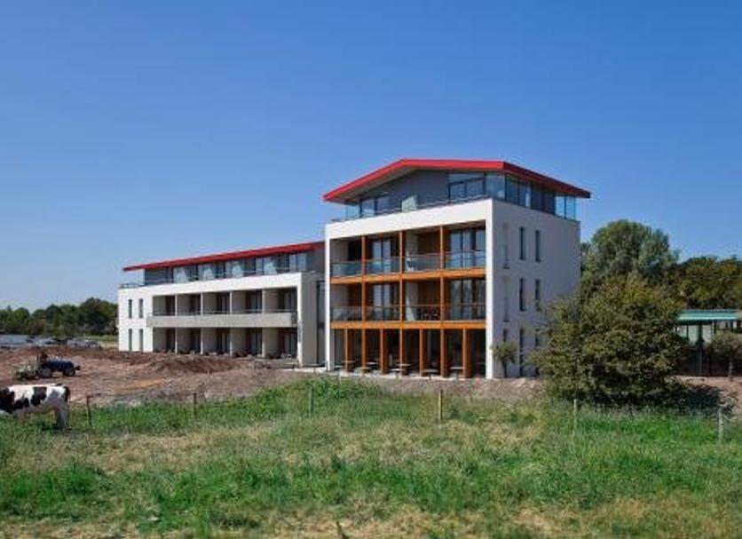 Bâtiment Photo