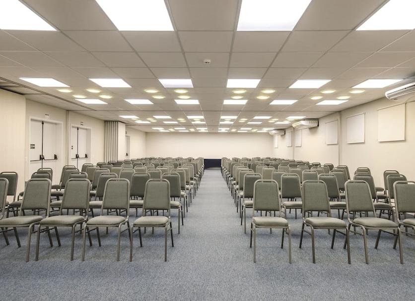 Espace de conférence Photo