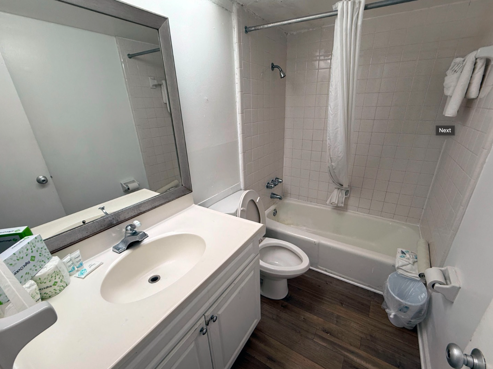 Salle de bain