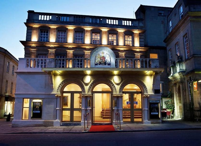 Bâtiment Photo