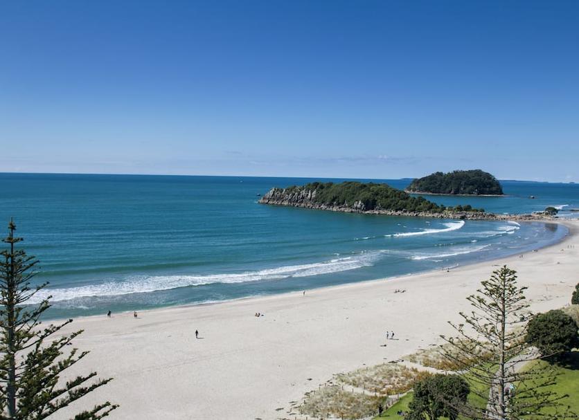 Plage Photo