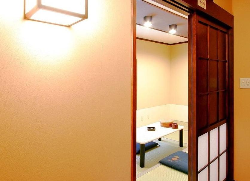 Équipements de la chambre Photo