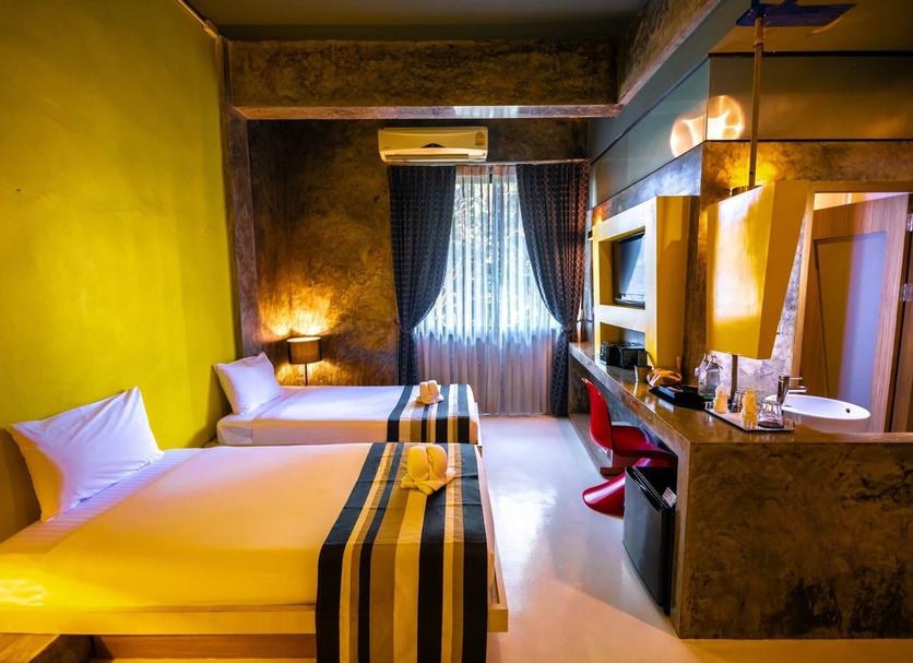 Chambre Photo