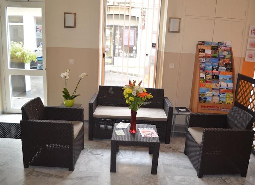 Salon Photo