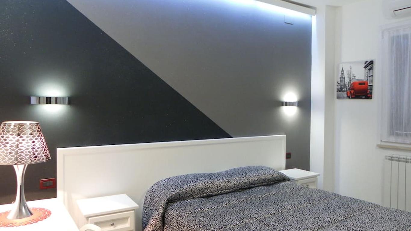B&B Raggio Di Sole