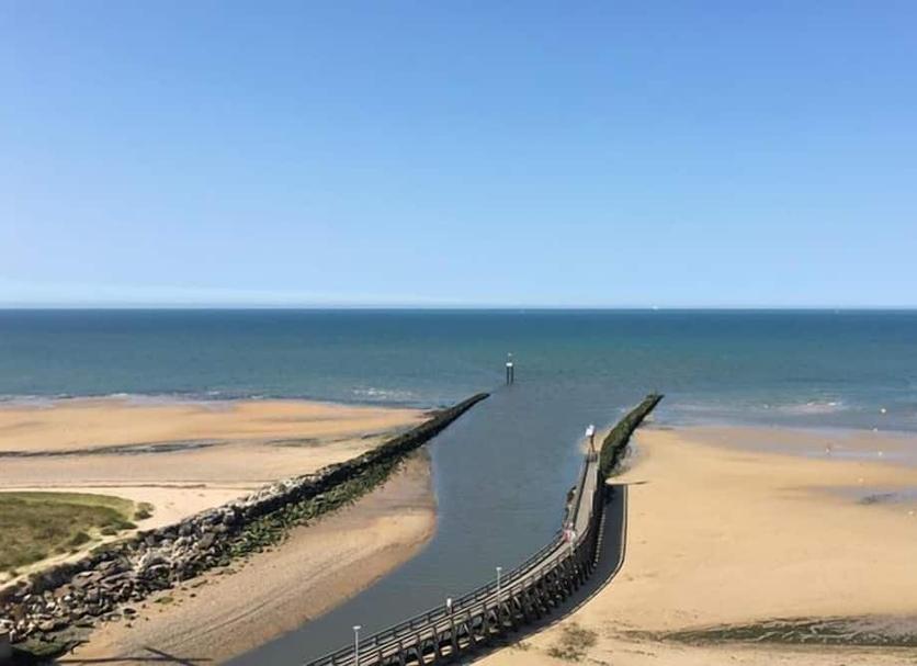 Plage Photo