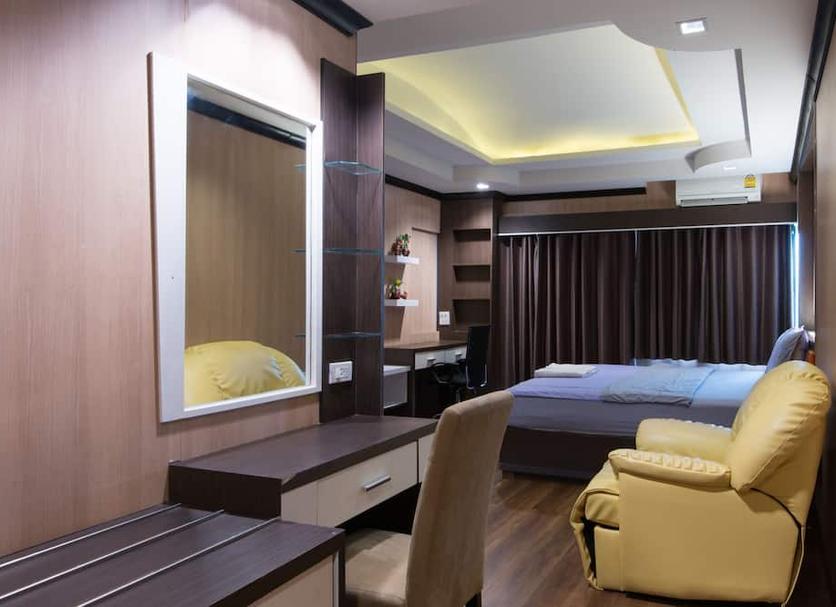 Chambre Photo