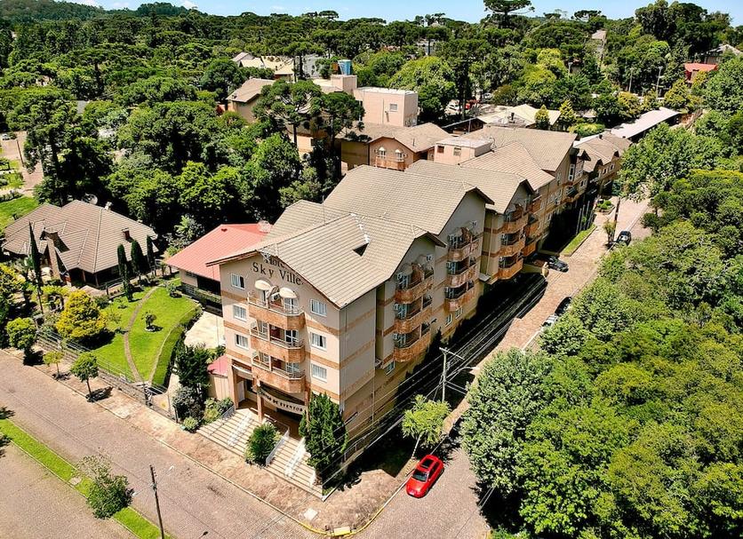 Bâtiment Photo