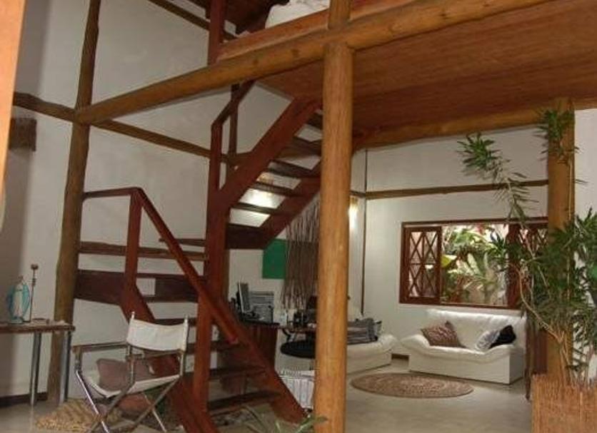 Escalier Photo