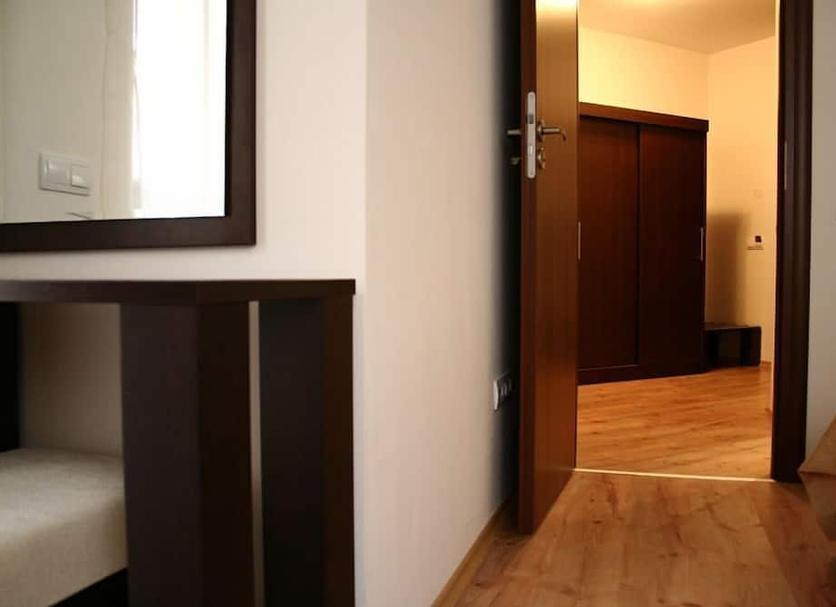 Équipements de la chambre Photo