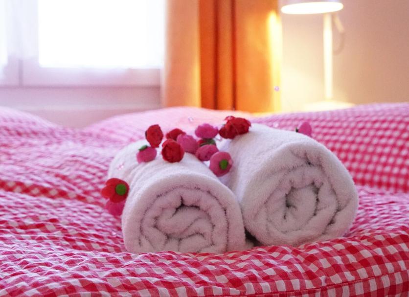 Équipements de la chambre Photo