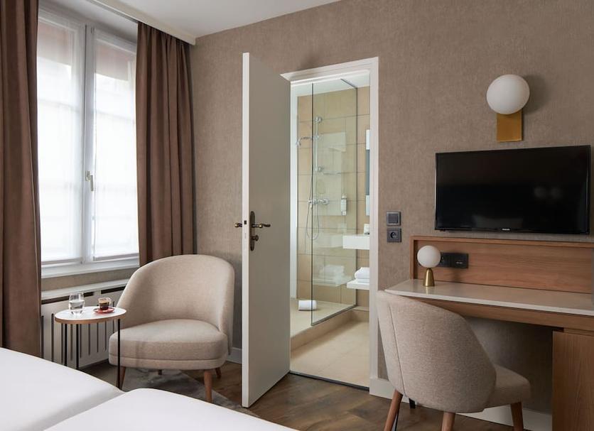 Équipements de la chambre Photo