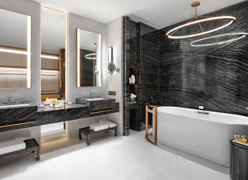 Salle de bain Photo
