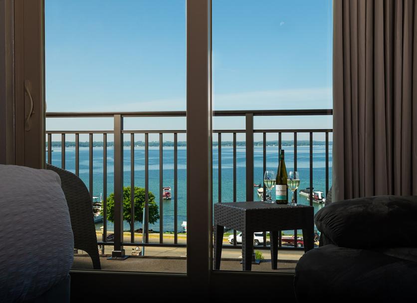 Balcon Photo
