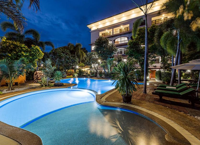 Piscine Photo