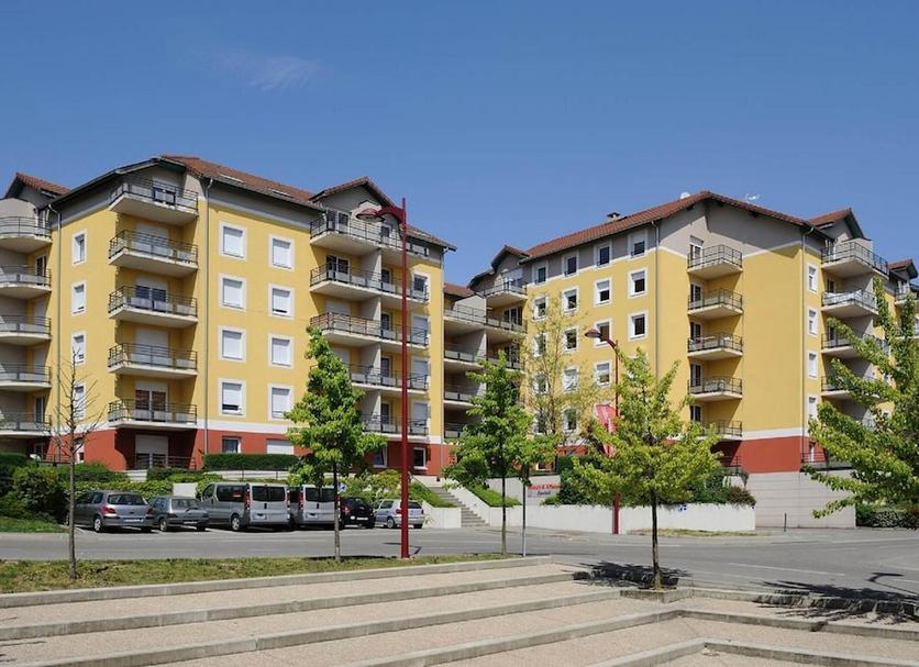 Bâtiment Photo