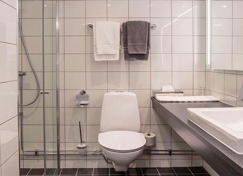 Salle de bain Photo