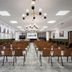 Espace de conférence